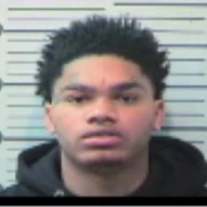 Meet your Posher, Sedrick